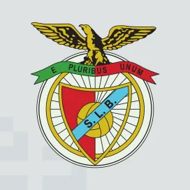 Benfica lissabon old